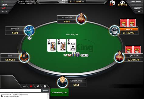 PokerKing Review 2023: Rakeback & Bonus Analysis.